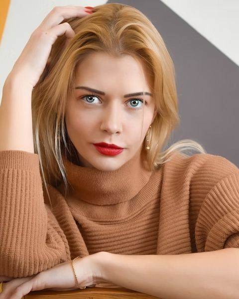 Alina K. portfolio 2